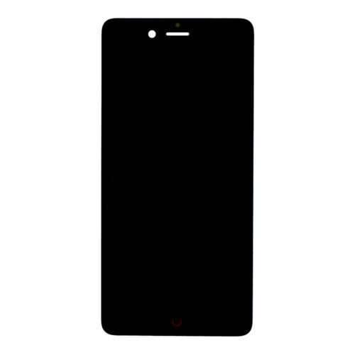 Screen Replacement for ZTE nubia Z17 mini NX569J,NX569H Black OEM