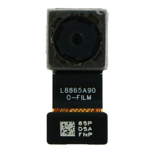 Back Camera for Lenovo Vibe P1m Pulled