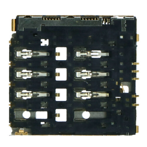 SIM Card Reader for Alcatel Pixi 4 (6) 3G 8050 Premium