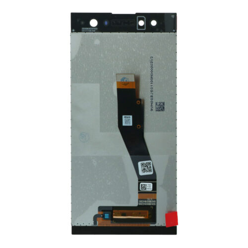 Screen Replacement for Sony Xperia XA2 Ultra Black Premium