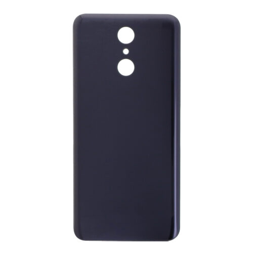 Battery Door for LG Q7 Pink Premium