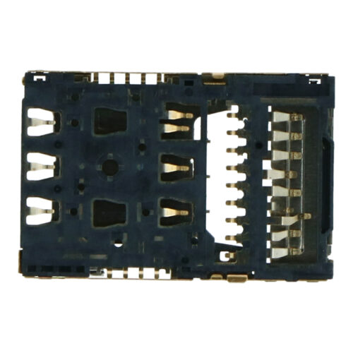 SIM Card Reader for ZTE Blade A506 Premium
