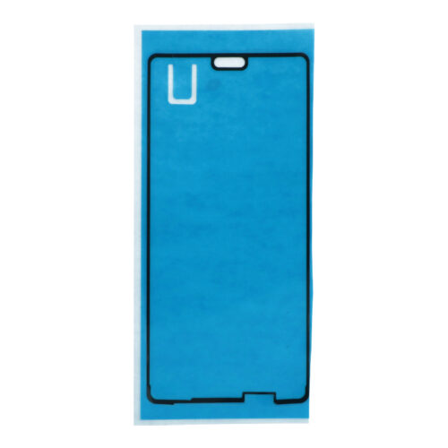 Front Housing Adhesive for Sony Xperia XZ2 OEM