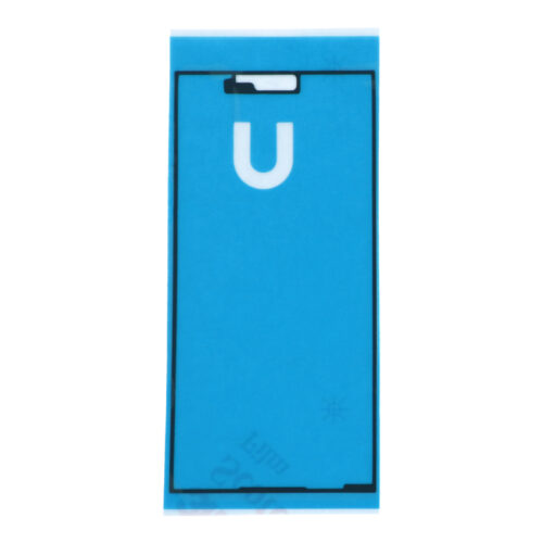 Front Housing Adhesive for Sony Xperia XZ1 Compact OEM