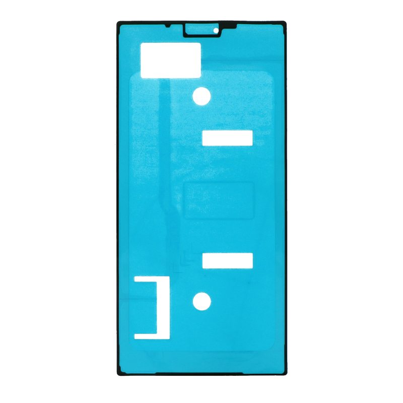 Front Housing Adhesive for Sony Xperia XZs Premium