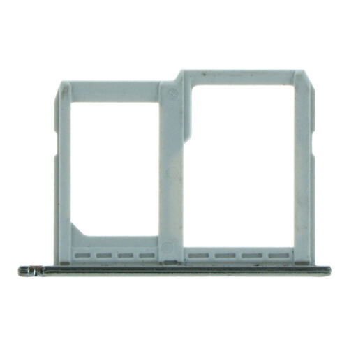 SIM Card Tray for LG X cam K580 Single Card Version Gray Premium