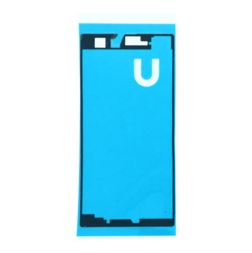 Front Housing Adhesive for Sony Xperia Z1s L39T HQ