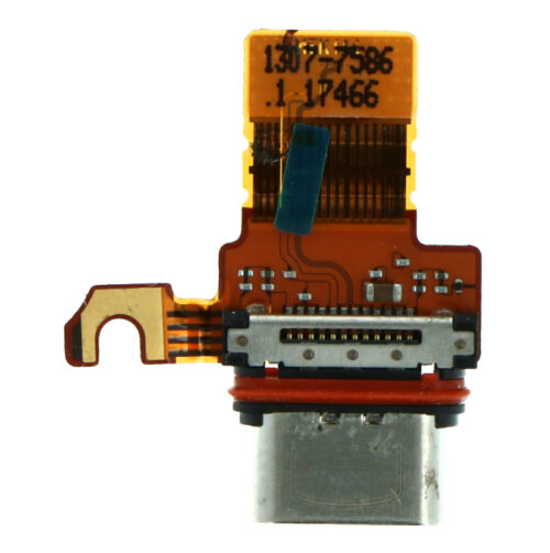 Charging Port Flex Cable for Sony Xperia XZ1 Compact Premium