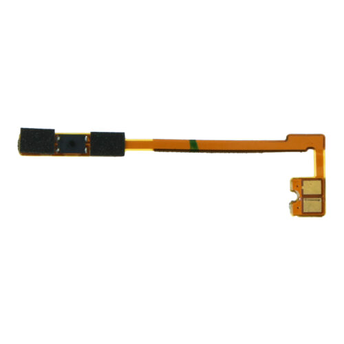 Power Button Flex Cable for LG X cam K580 Pulled