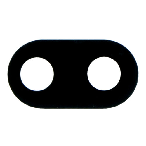 Back Camera Lens for Motorola Moto G7 Play Black Premium