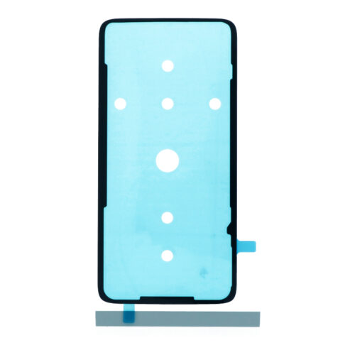 Battery Door Adhesive for OnePlus 6 Premium