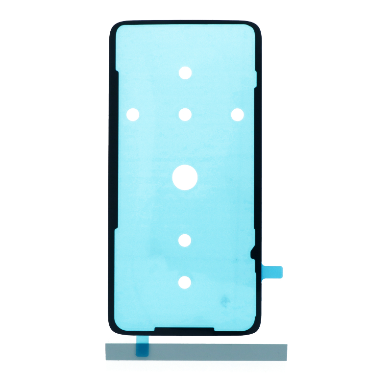 Battery Door Adhesive for OnePlus 6 Premium