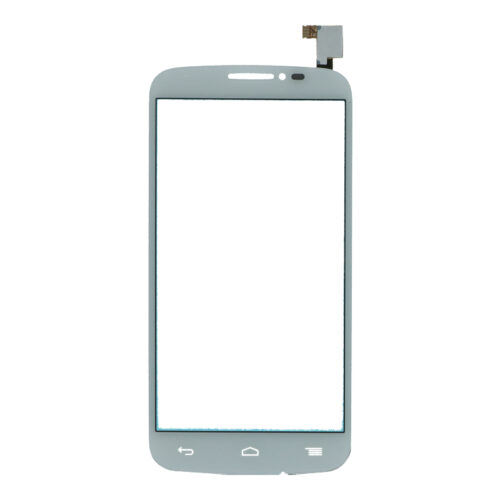 Touch Screen for Alcatel Pop C7 White HQ
