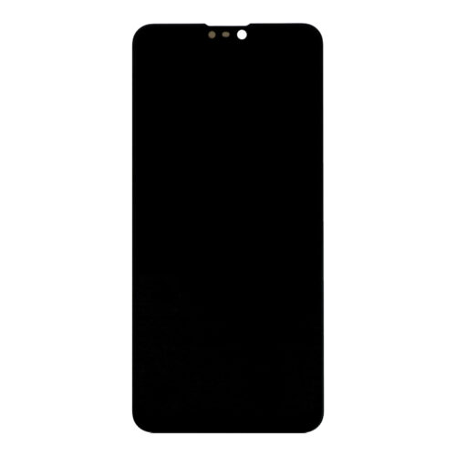 Screen Replacement for Asus Zenfone Max Pro (M2) ZB631KL Black Premium