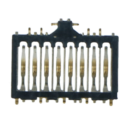 SD Card Reader for Vivo Y53 Premium