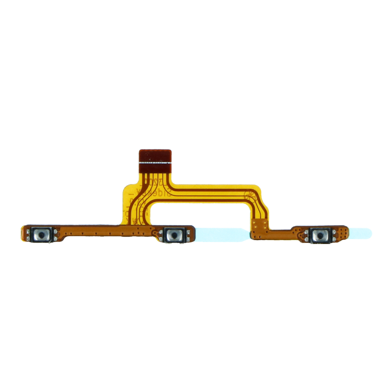 Power&Volume Button Flex Cable for Motorola Moto E5 Plus Premium