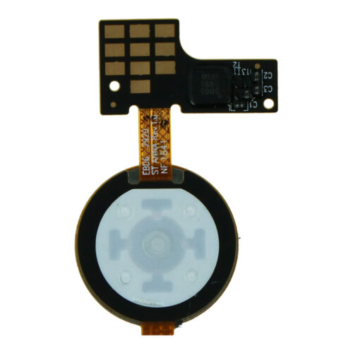 Fingerprint Sensor Flex Cable for LG Q8 H970 Gold Premium