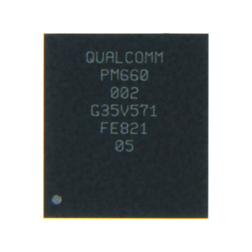 PM660 002 Power IC for Vivo X20 Premium