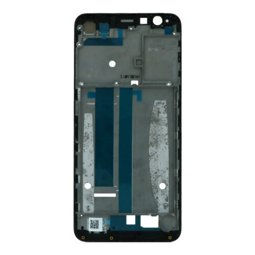 Front Housing for Asus Zenfone Max Plus (M1) ZB570TL Black Premium
