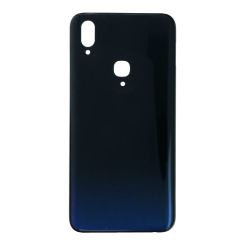 Battery Door for Vivo Z3i Black Premium