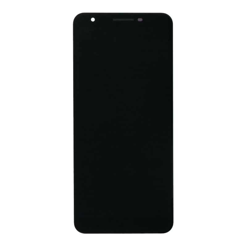 Screen Replacement for Google Pixel 3a Black Premium
