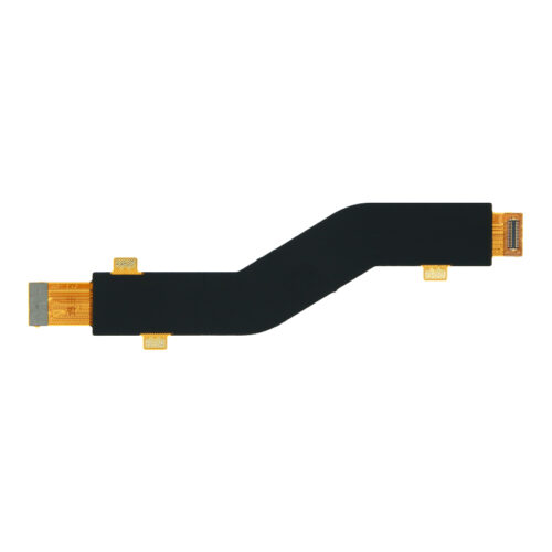 Motherboard Flex Cable for Motorola One Power/P30 Note Premium