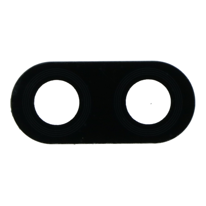 Back Camera Lens for OnePlus 6 Black Premium