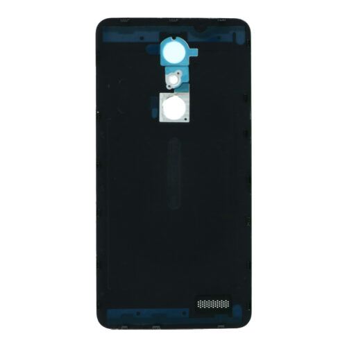 Battery Door for ZTE Blade X Max Z983 Black Premium