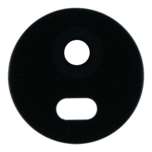 Back Camera Lens for Motorola Moto E4 Plus Black Premium
