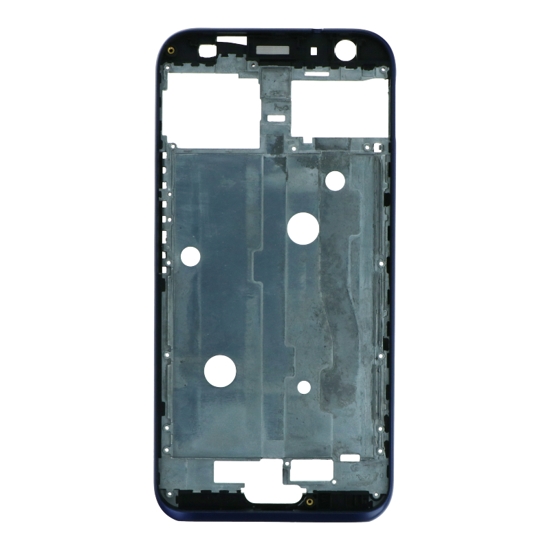 Front Housing for Doogee BL5000 Blue Premium
