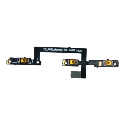 Power&Volume Button Flex Cable for Lenovo ZUK Z2 Pro HQ