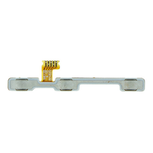 Power&Volume Button Flex Cable for Lenovo Vibe P1m HQ