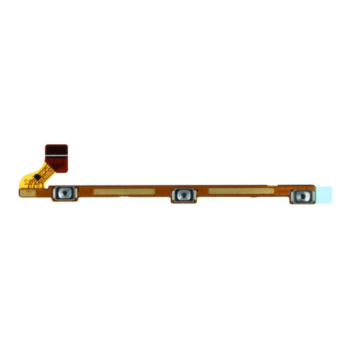 Power&Volume Button Flex Cable for Lenovo S810 Premium