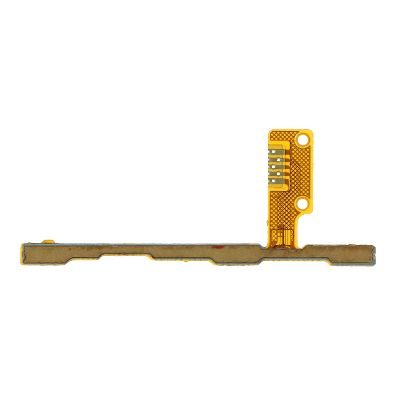 Power&Volume Button Flex Cable for Lenovo A5000 HQ