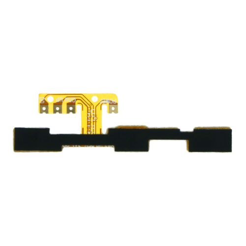 Power&Volume Button Flex Cable for Lenovo A526 HQ