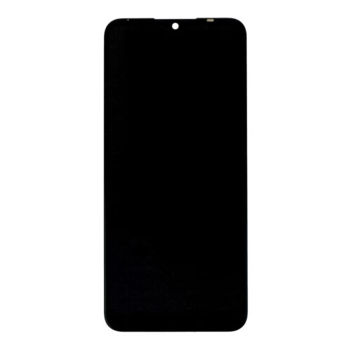 Screen Replacement for Wiko View 3 Lite Black Premium
