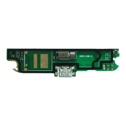 Charging Port Board for Lenovo A830 HQ