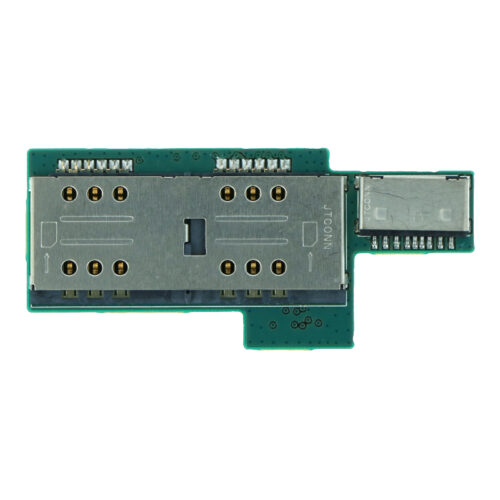 SIM Card Reader Board for Lenovo P780 HQ