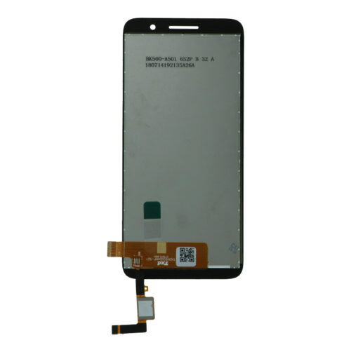 Screen Replacement for Alcatel 1 5033/1 2019/1 2021 Black HQ