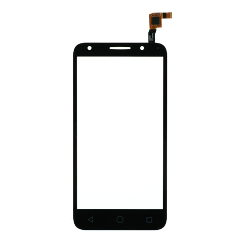 Touch Screen for Alcatel Pixi 4 (5) 4G 5045 Black HQ