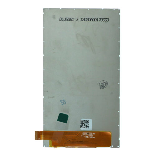 LCD Screen for Alcatel Pixi 4 (5) 4G 5045 HQ