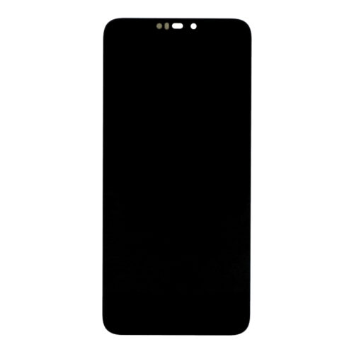 Screen Replacement for Asus Zenfone Max (M2) ZB633KL Black HQ