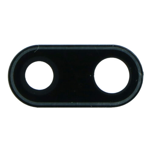 Back Camera Lens for Vivo Y93 Black Premium