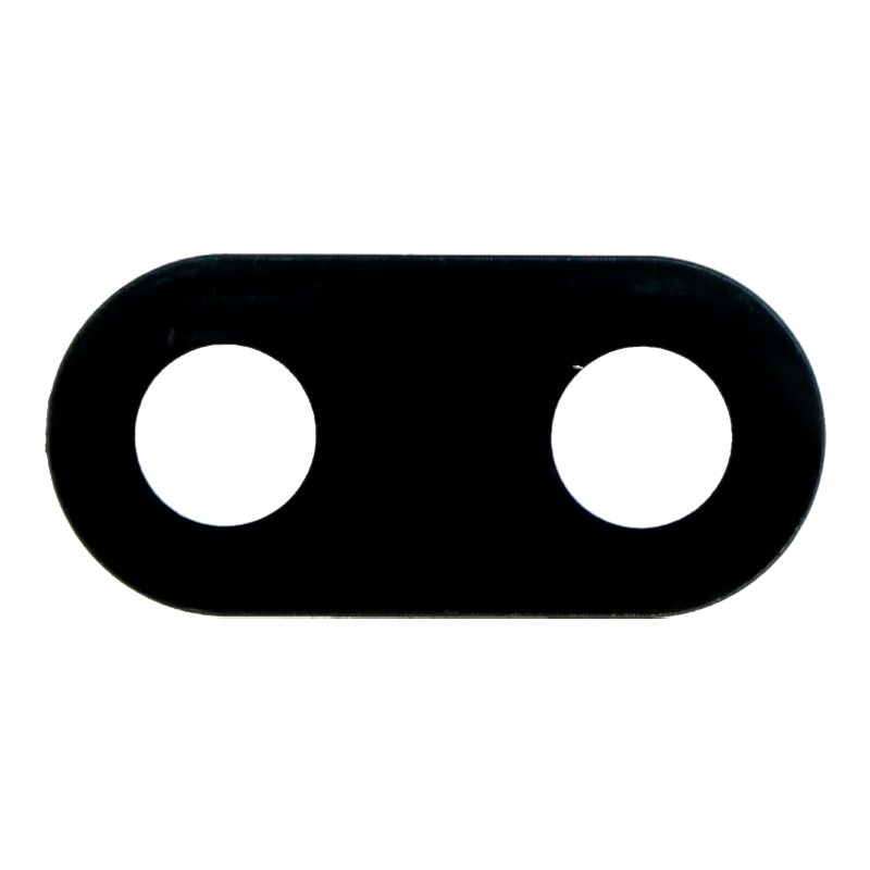 Back Camera Lens for Vivo Y95 Black Premium