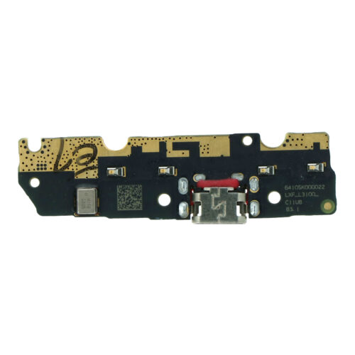 Charging Port Board for Motorola Moto E5 Premium