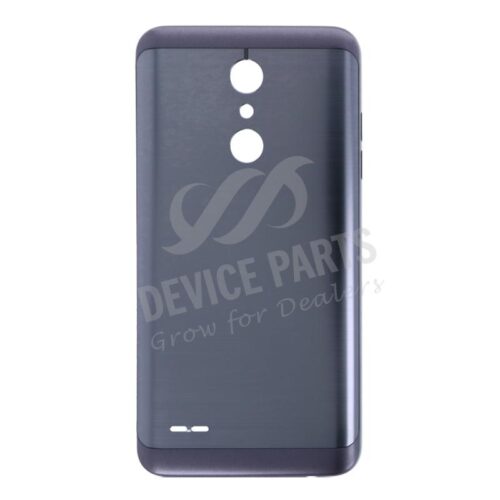 Battery Door for LG K10 2018 Purple Premium