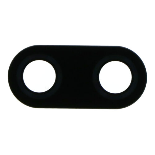 Back Camera Lens for Asus Zenfone Max (M1) ZB555KL Black Premium