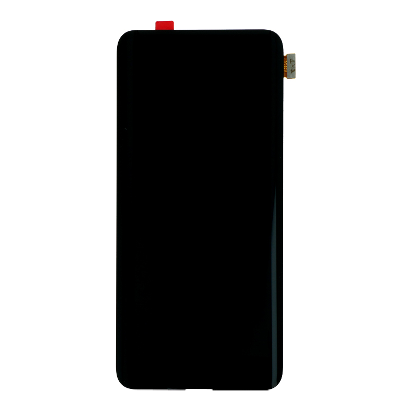 Screen Replacement for Oppo Find X Black Refurb