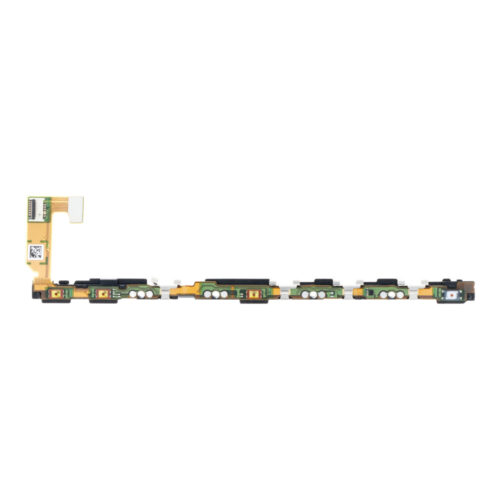 Power&Volume Button Flex Cable for Sony Xperia 1/XZ4 Premium