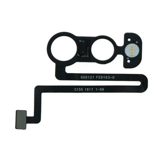 Flash Light Sensor Flex Cable for OnePlus 7 Pro Premium